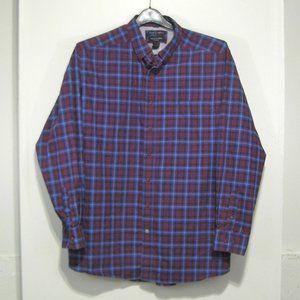 ARIAT PRO SERIES KARLO STRETCH SHIRT XXL